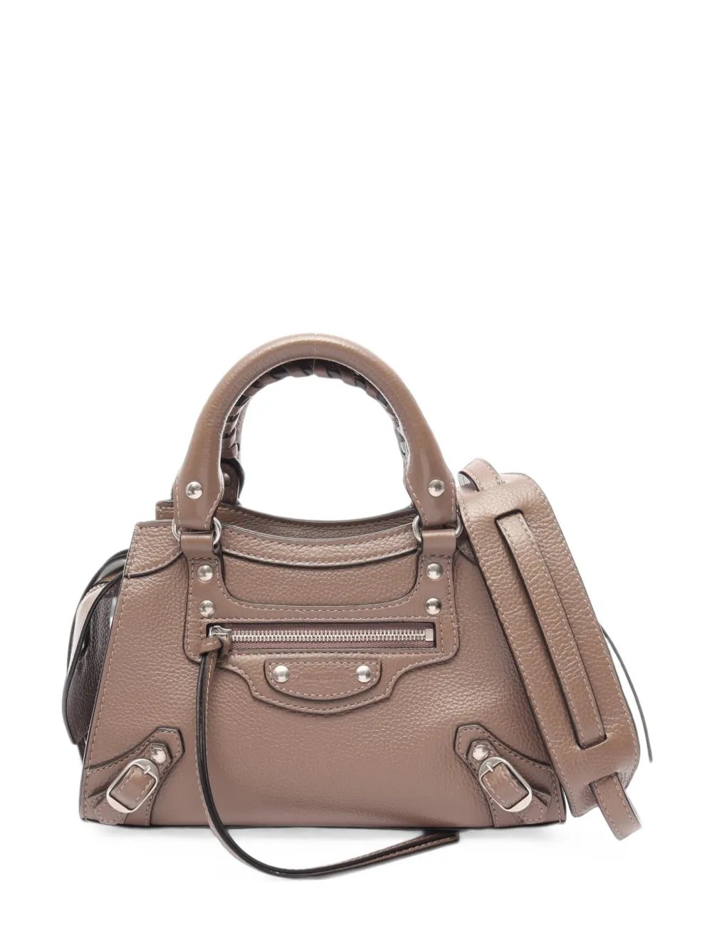 2010s mini Neo Classic City handbag