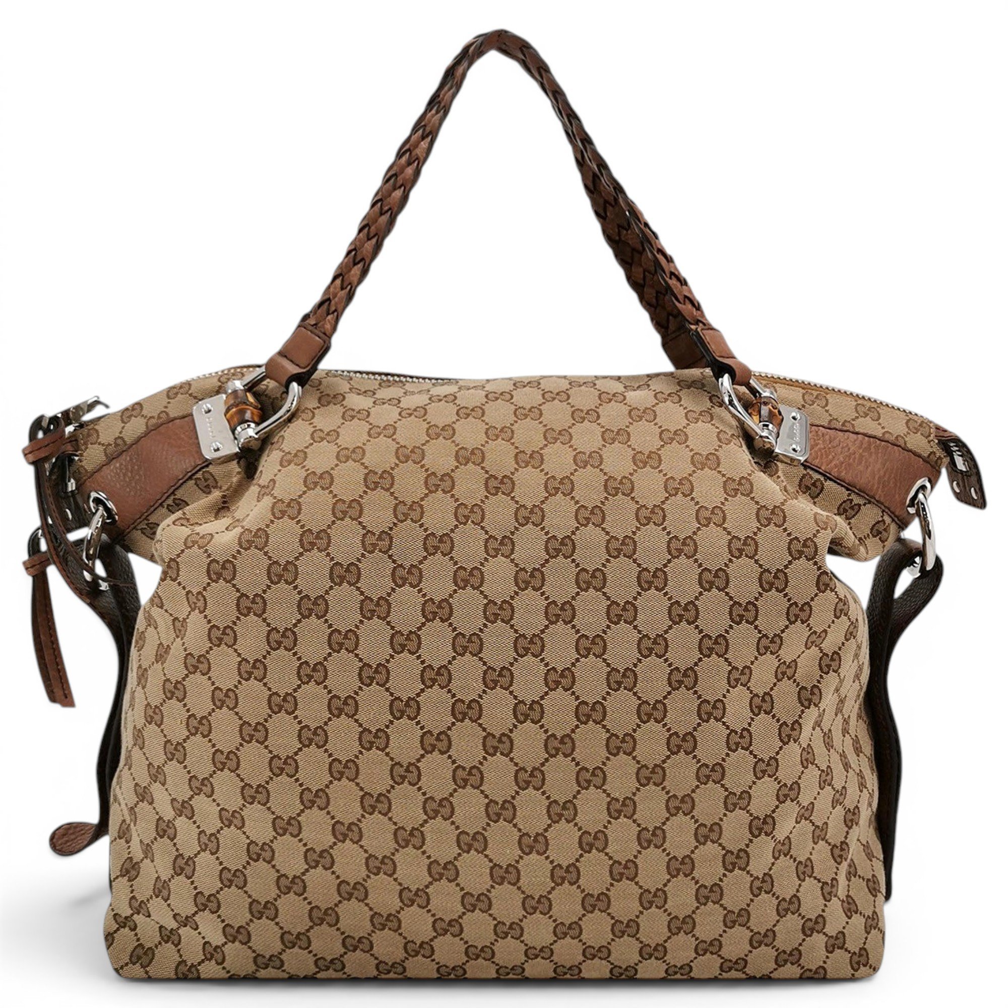 Cloth handbag