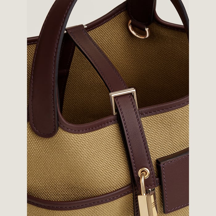 Picotin Lock 18 Pocket Bag