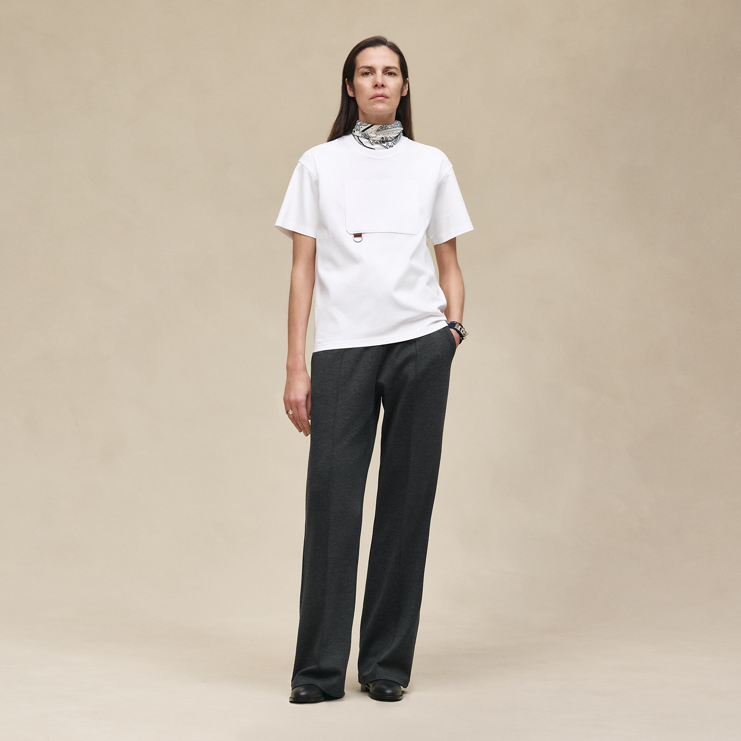 Maxi t-shirt