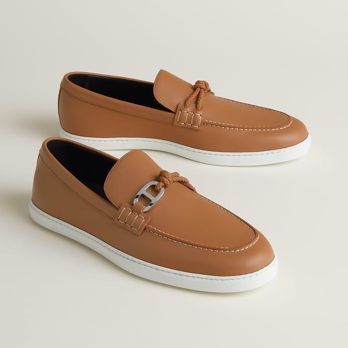 Naturel Ignacio Loafer