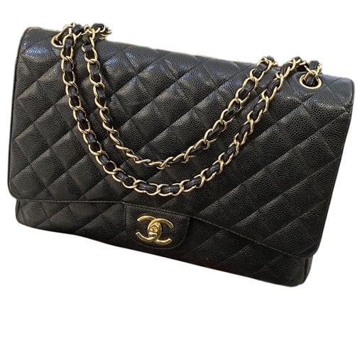 Timeless/Classique leather crossbody bag