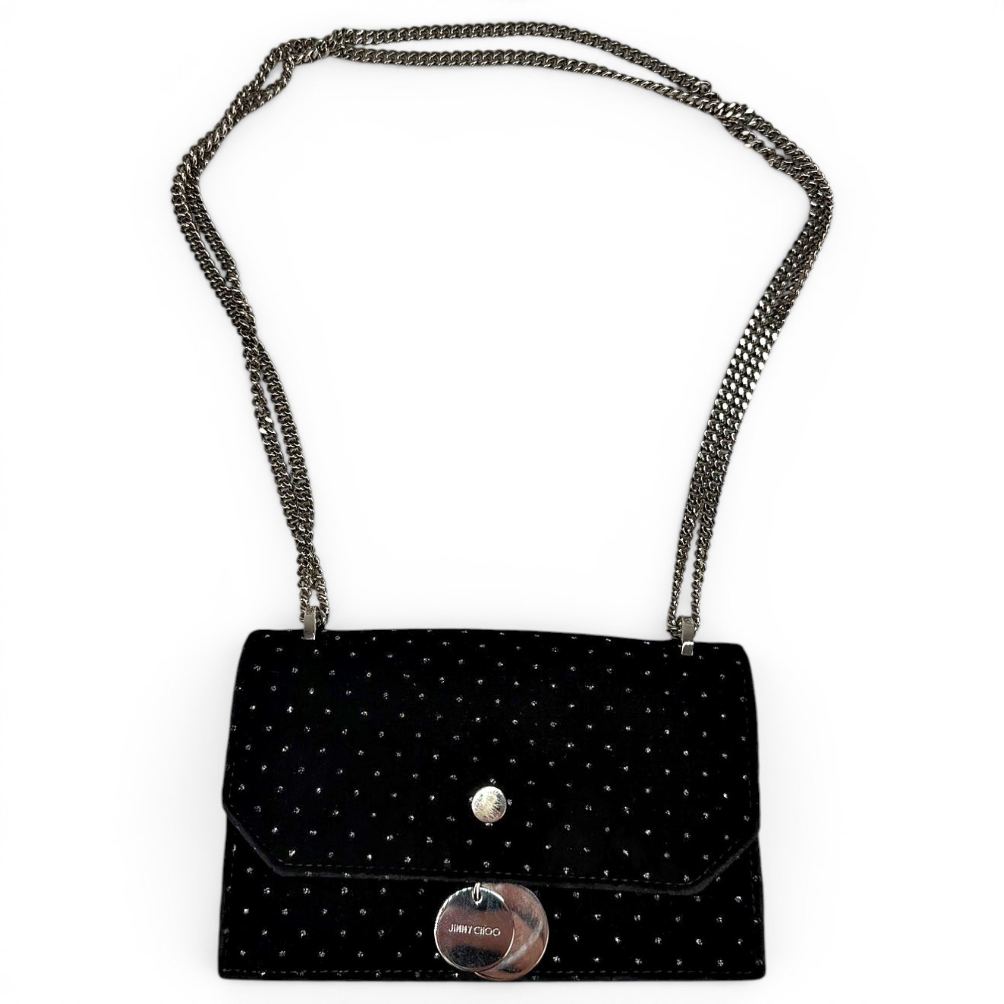 Glitter bag