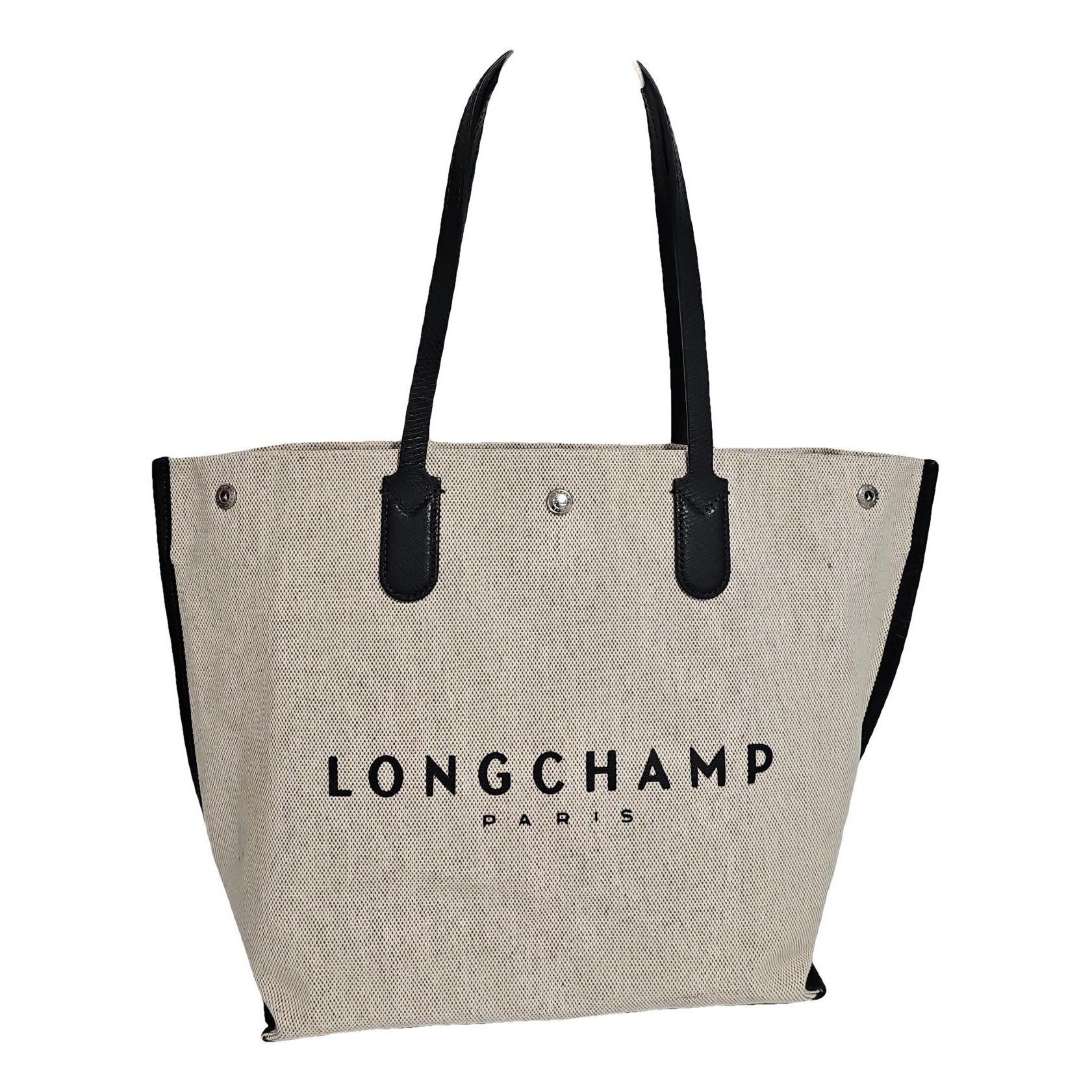 Longchamp Cloth clutch bag