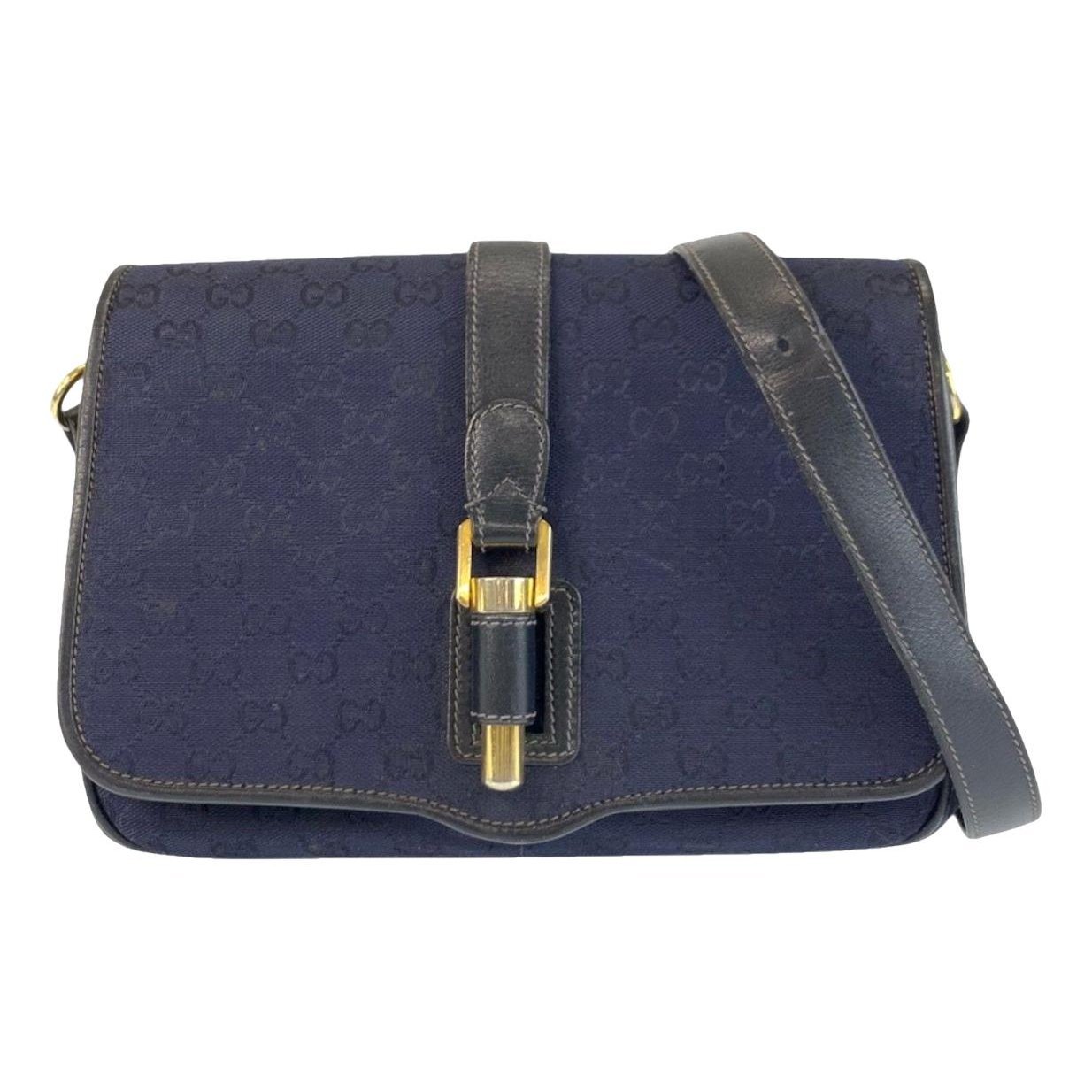 Neo Vintage leather handbag