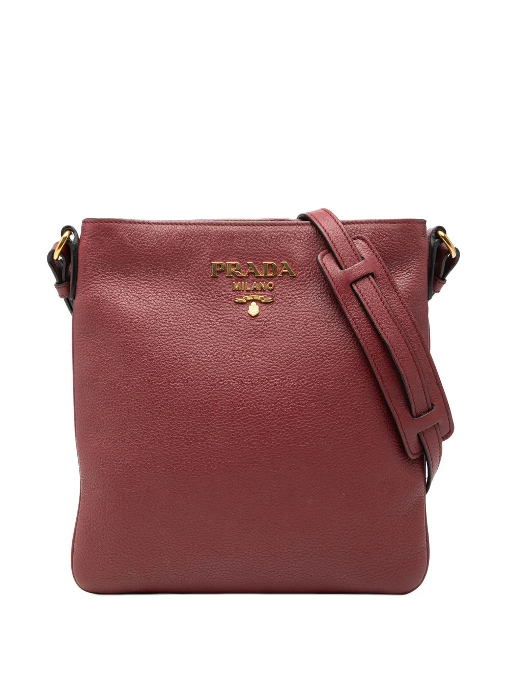 2010-2025 Vitello Daino crossbody bag