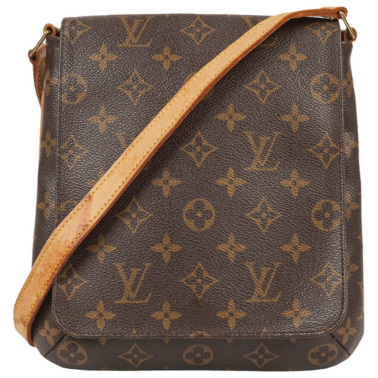 Salsa cloth handbag