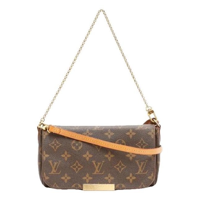 Louis Vuitton Cloth handbag