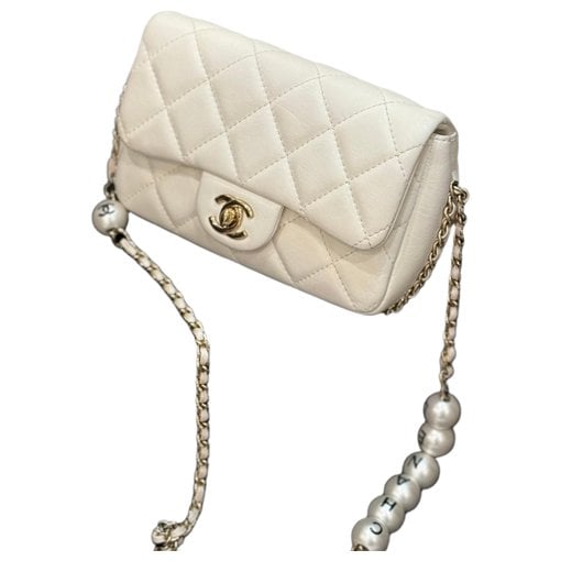 Timeless/Classique leather crossbody bag