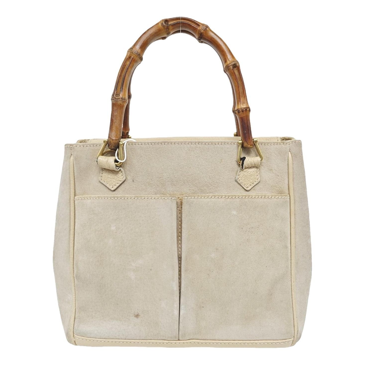 Cloth handbag