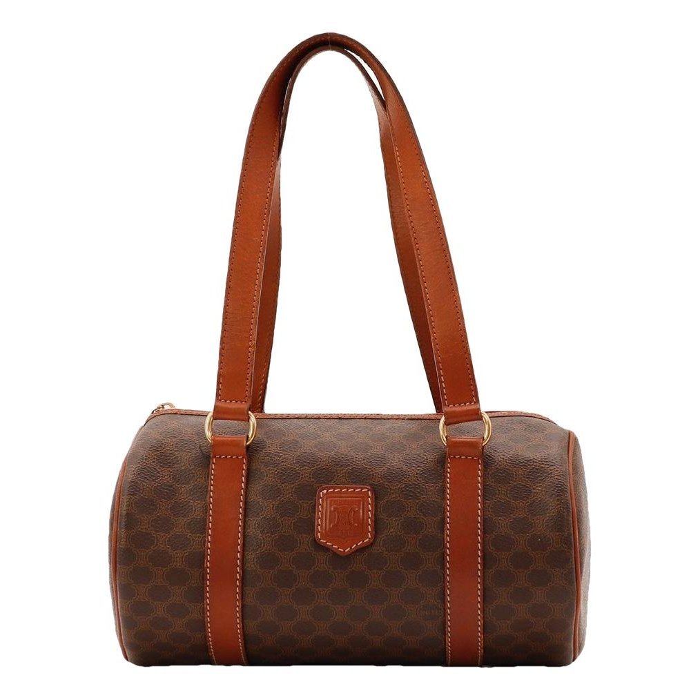 Papillon cloth handbag