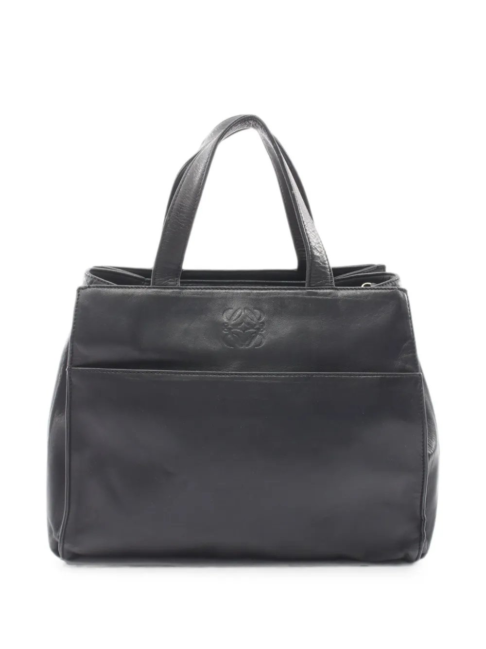 2000s Anagram tote bag