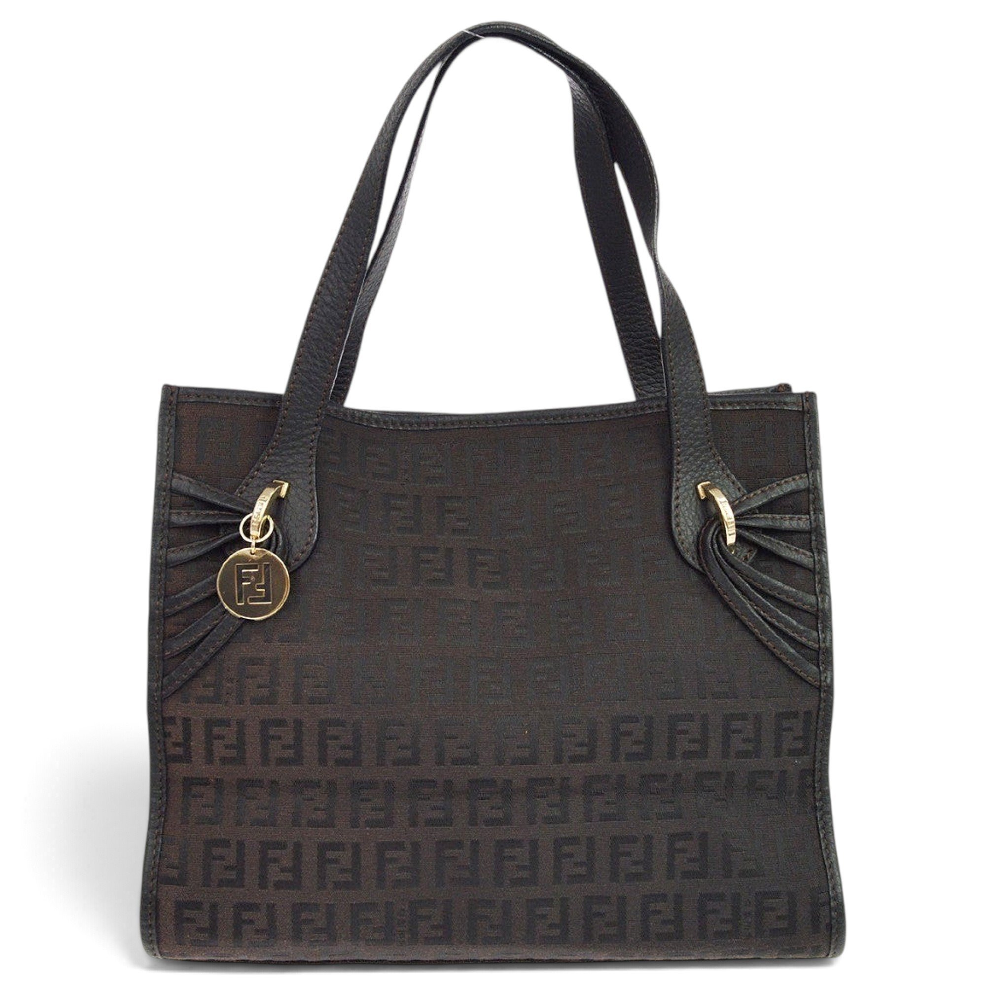Cloth tote