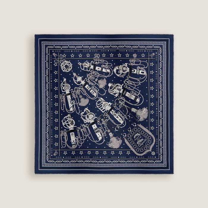 Cliquetis Bandana 55