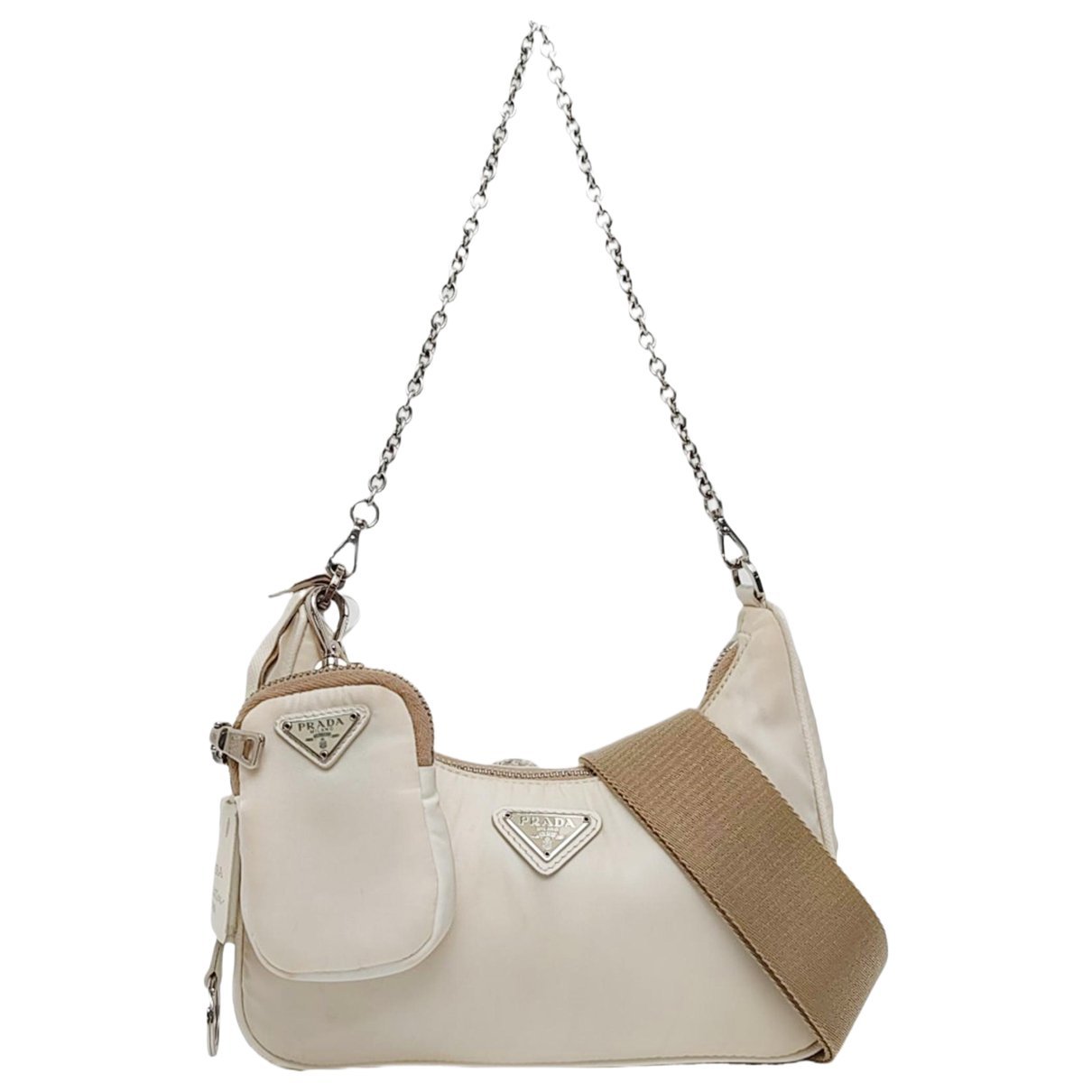 Cloth handbag