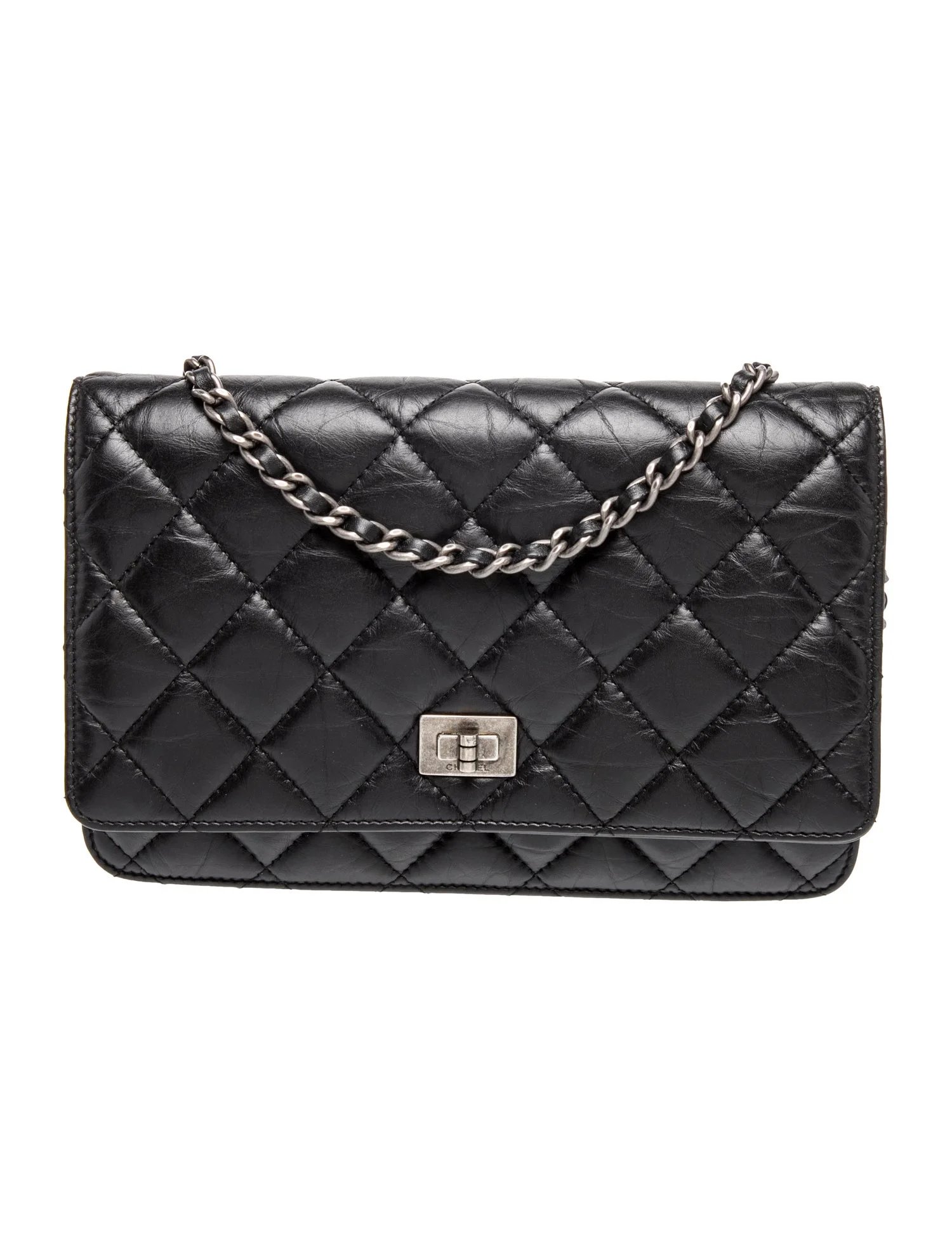 Reissue Wallet On Chain