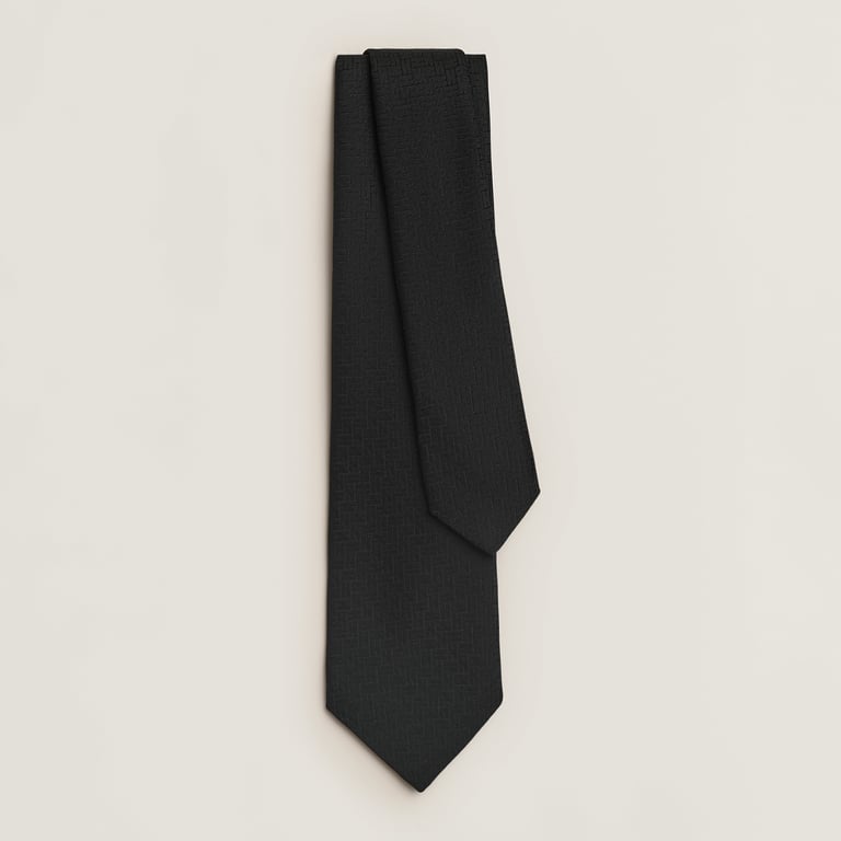Faconnee H 24 tie