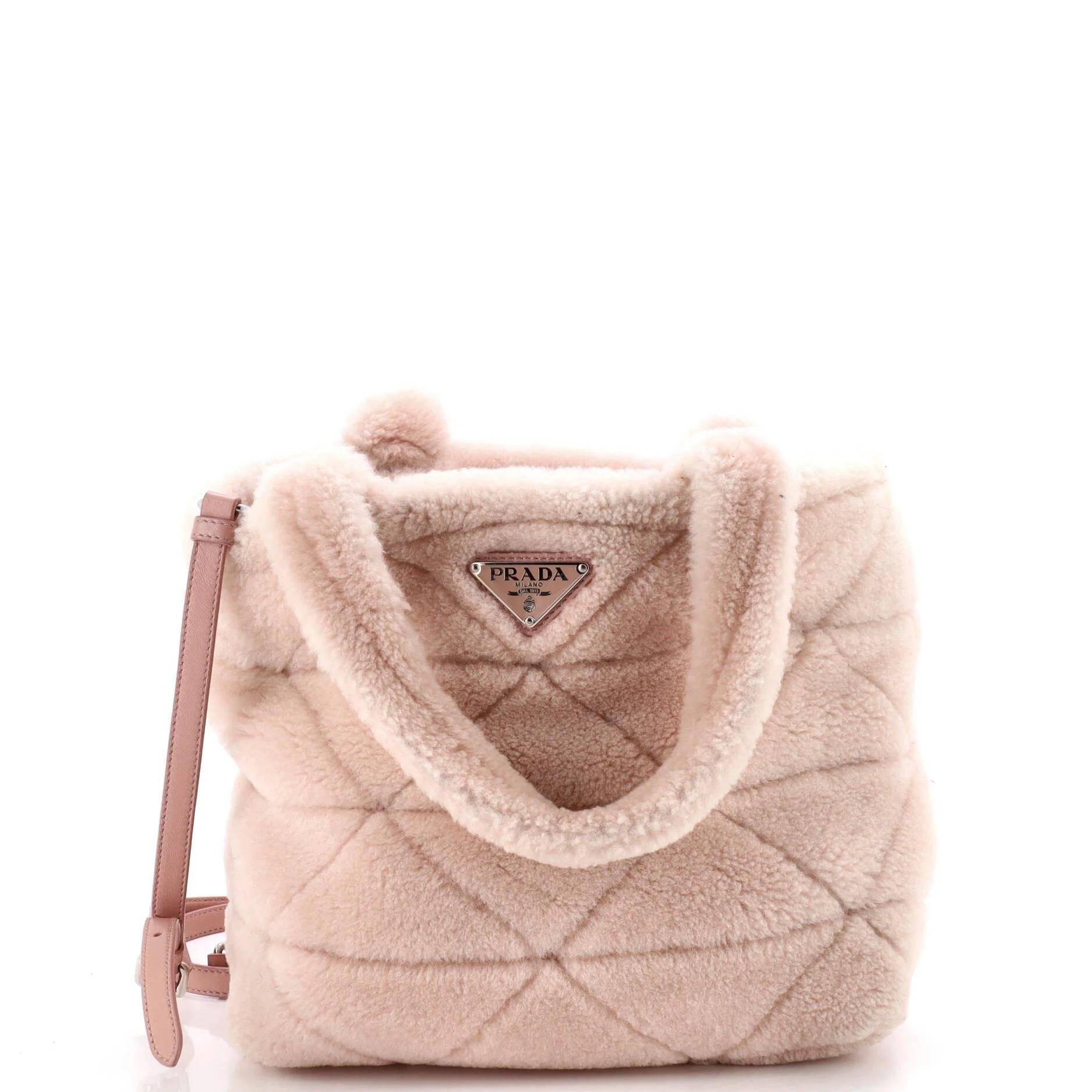 Cloth tote