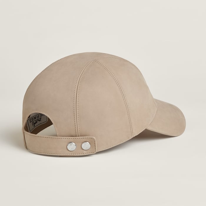 Désert Miles Soft Cap