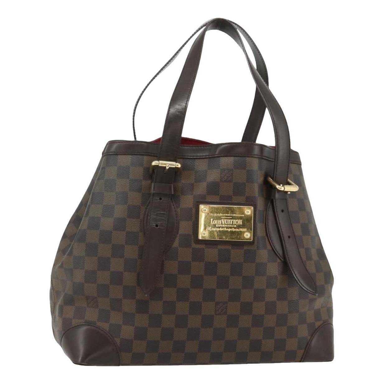 Hampstead cashmere tote