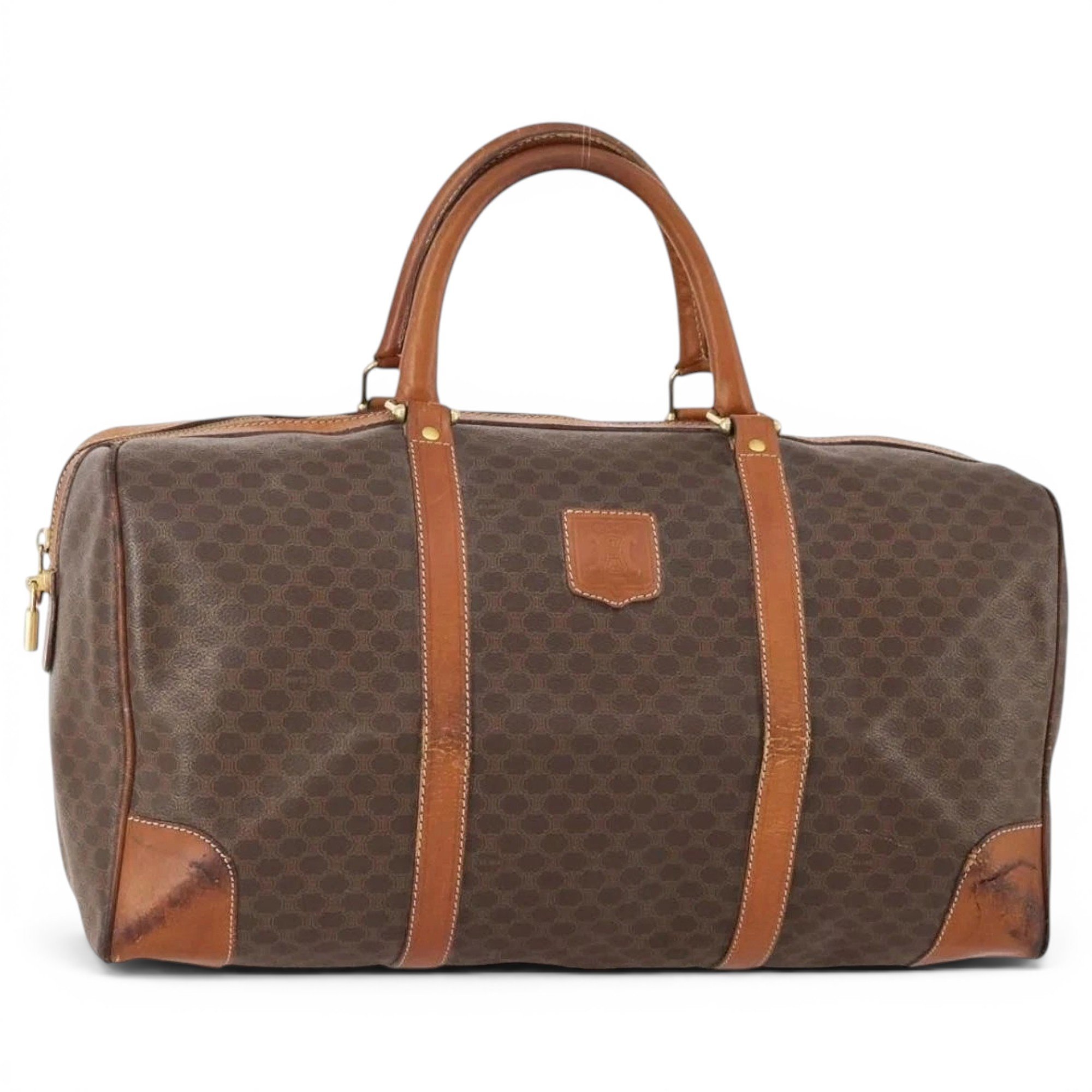 Travel bag