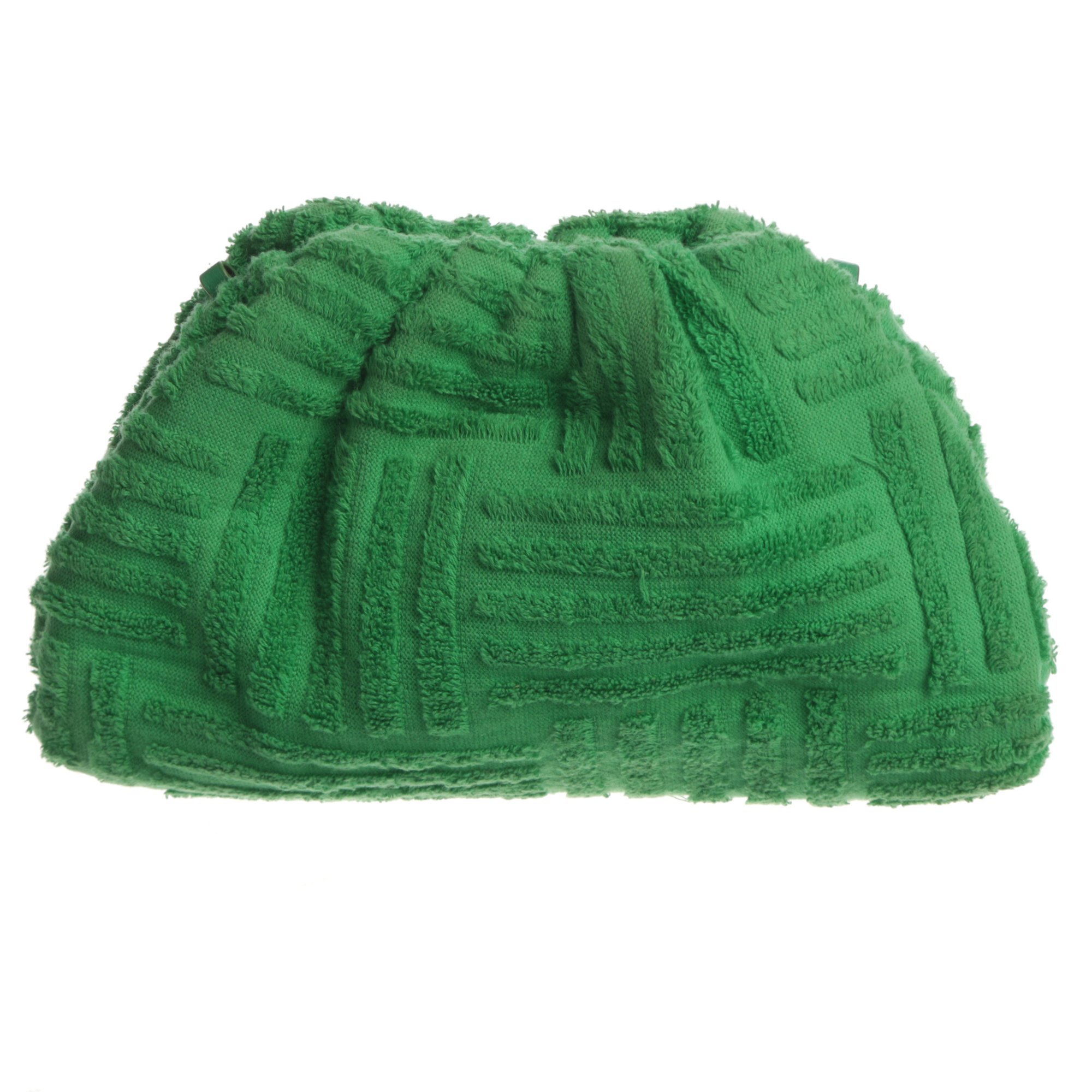 Pouch clutch bag