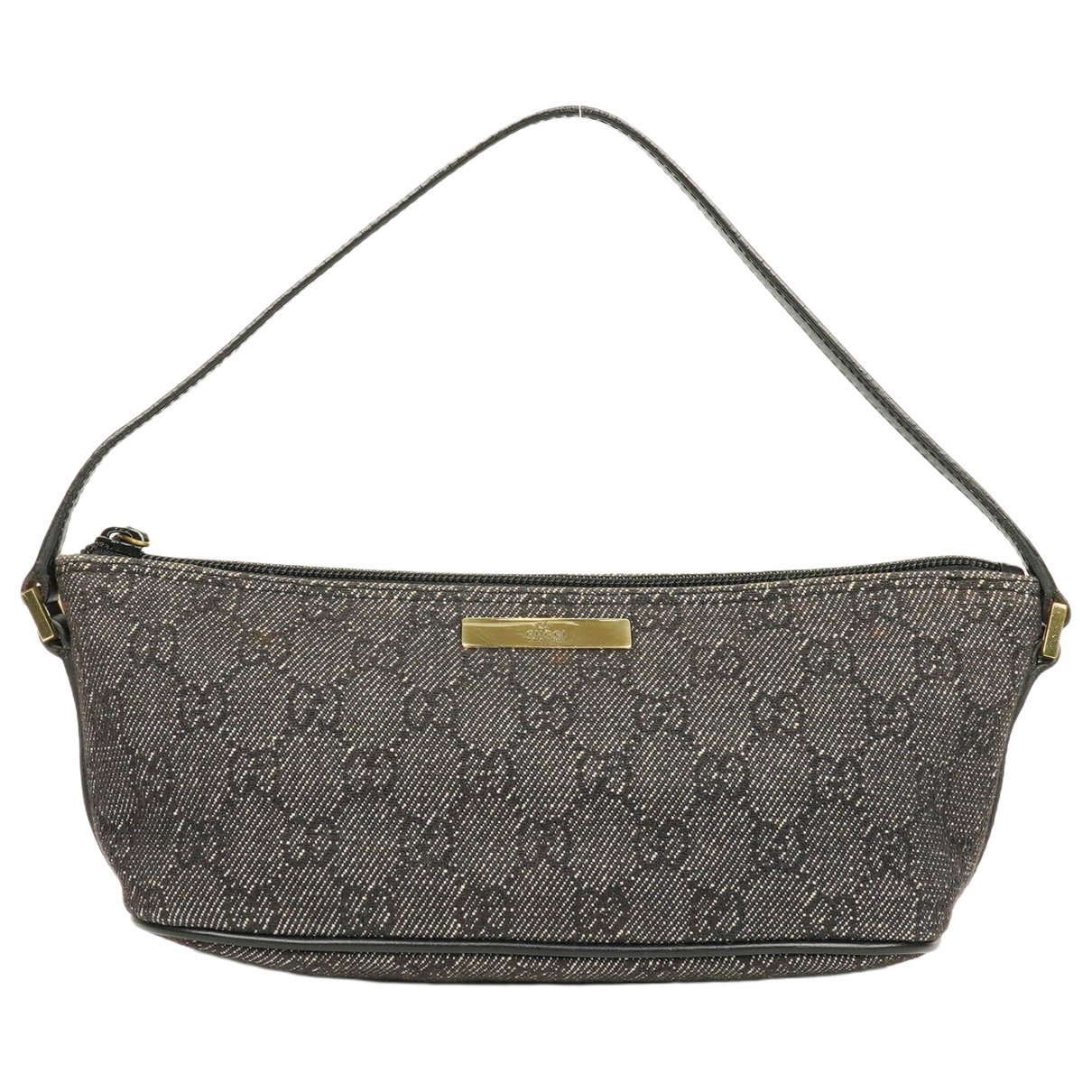 Hobo cloth handbag