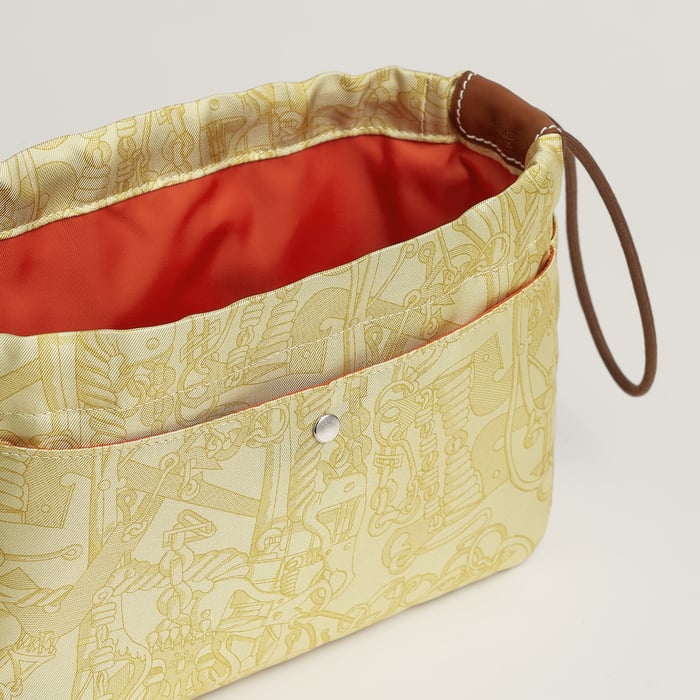 Fourbi 20 Pouch