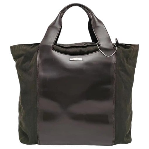 Cloth handbag