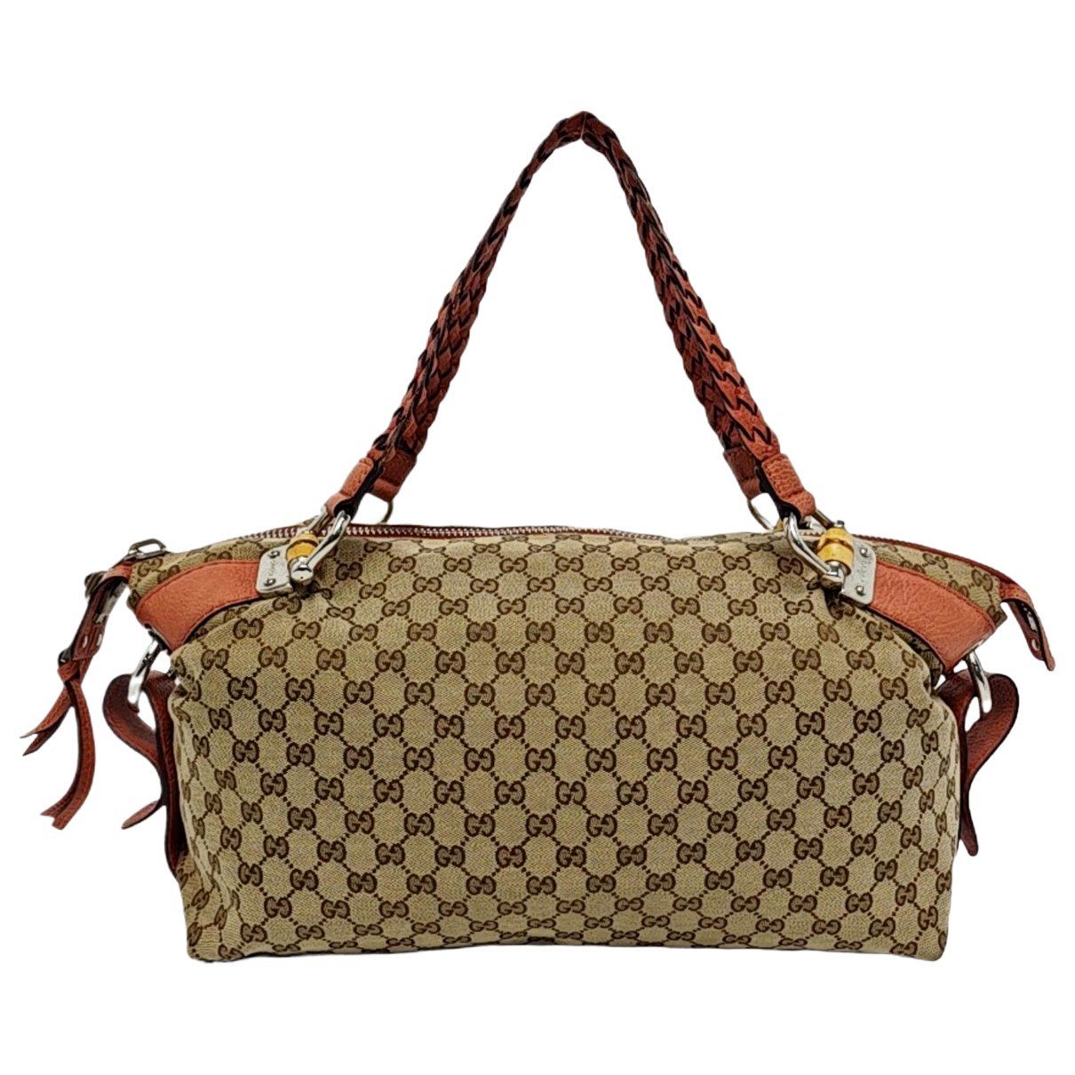 Cloth handbag