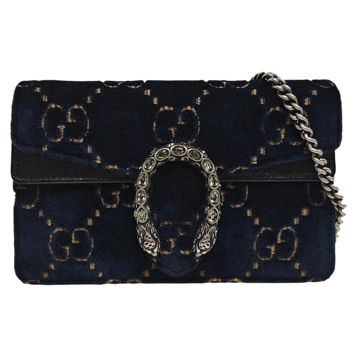 Dionysus mini bag