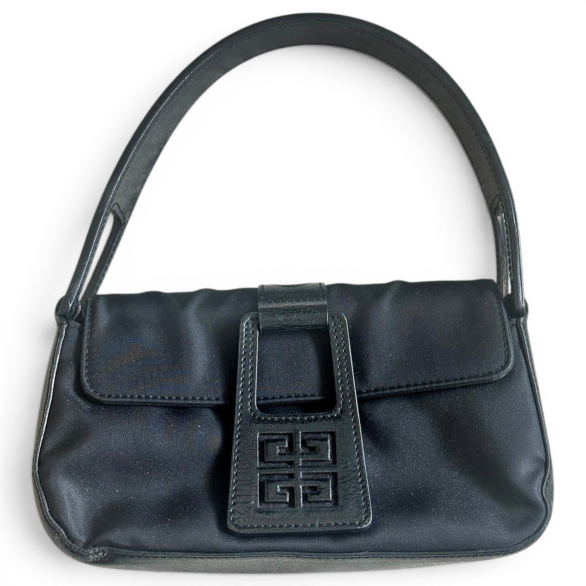 Cloth handbag