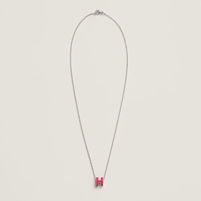 Rose Mexico Mini Pop H Pendant