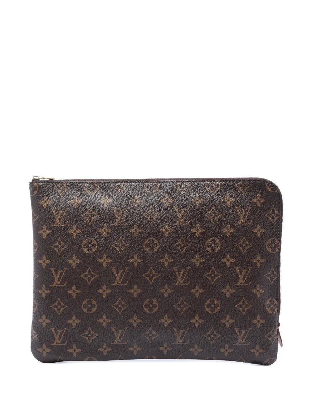 2019 Monogram Etui Voyage MM clutch bag