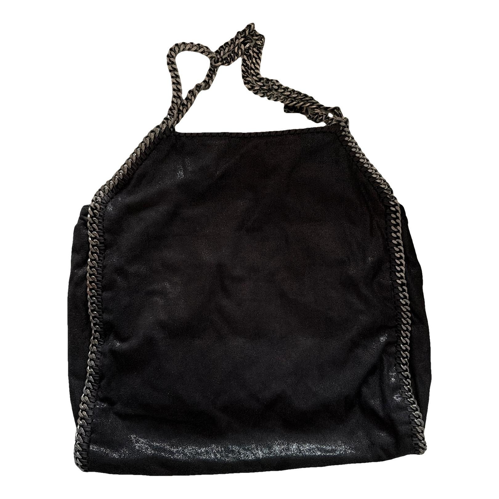 Stella McCartney Falabella vegan leather handbag
