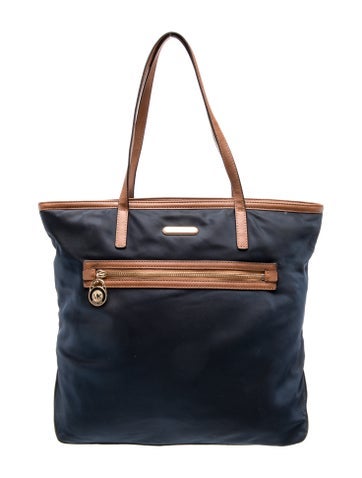 Michael Kors Nylon Tote