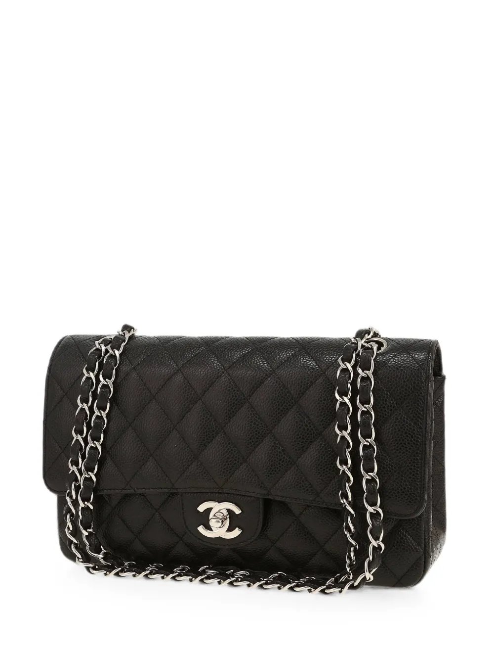 2006 Classic Flap quilted shoulder bag