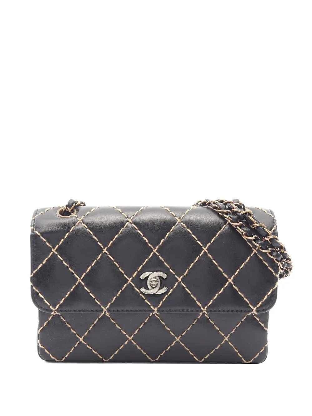 2000-2002 Wild Stitch shoulder bag
