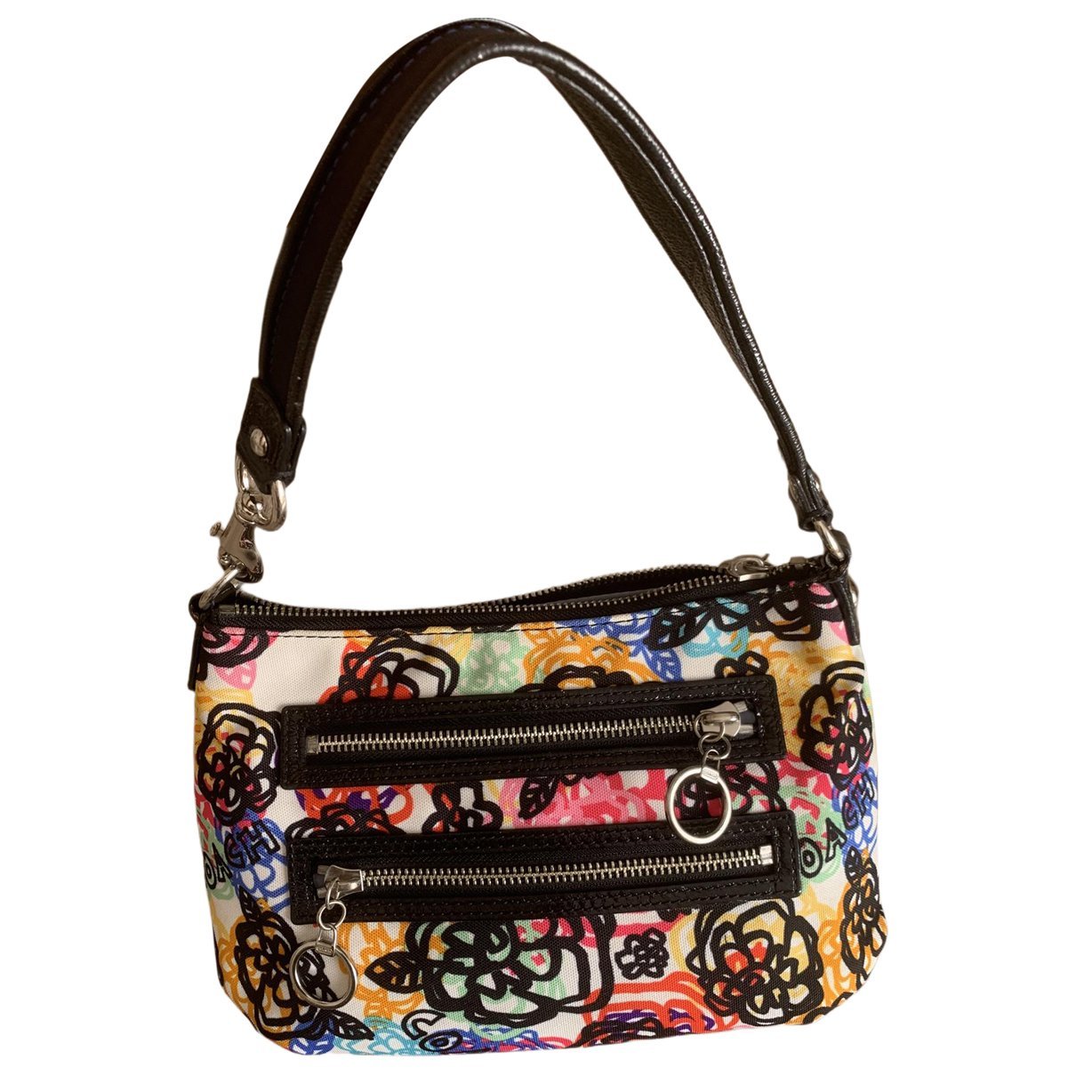 Cloth handbag
