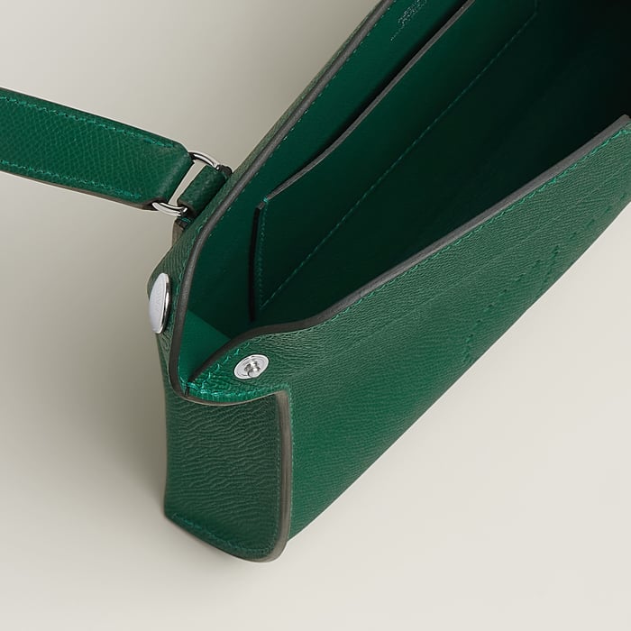 베르 모아양 Hermès Videpoches 백