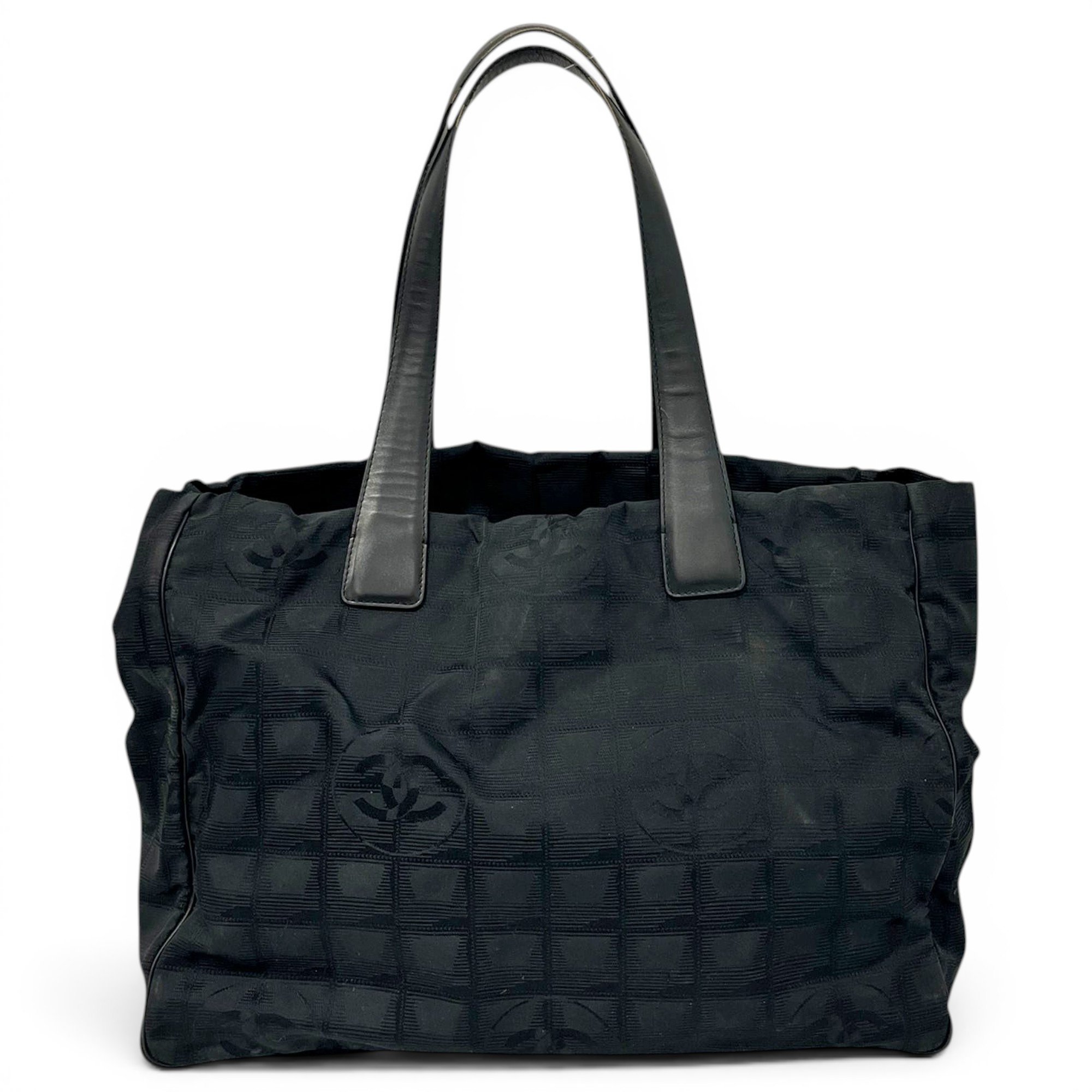 Cloth tote