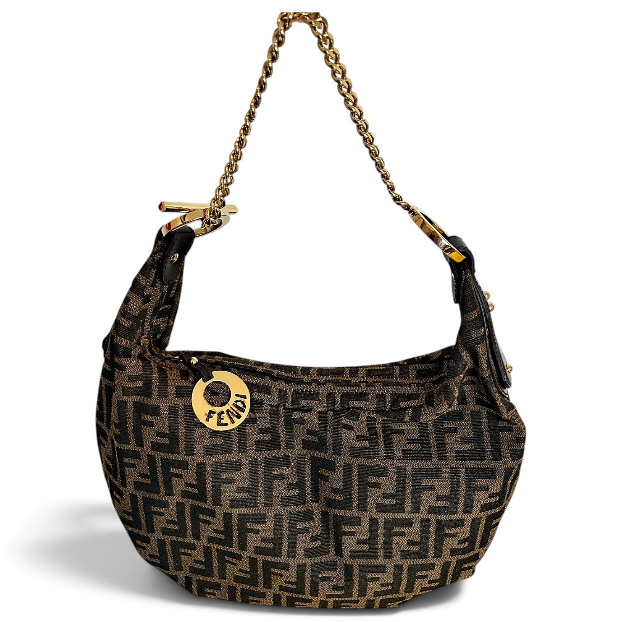 Chef cloth handbag