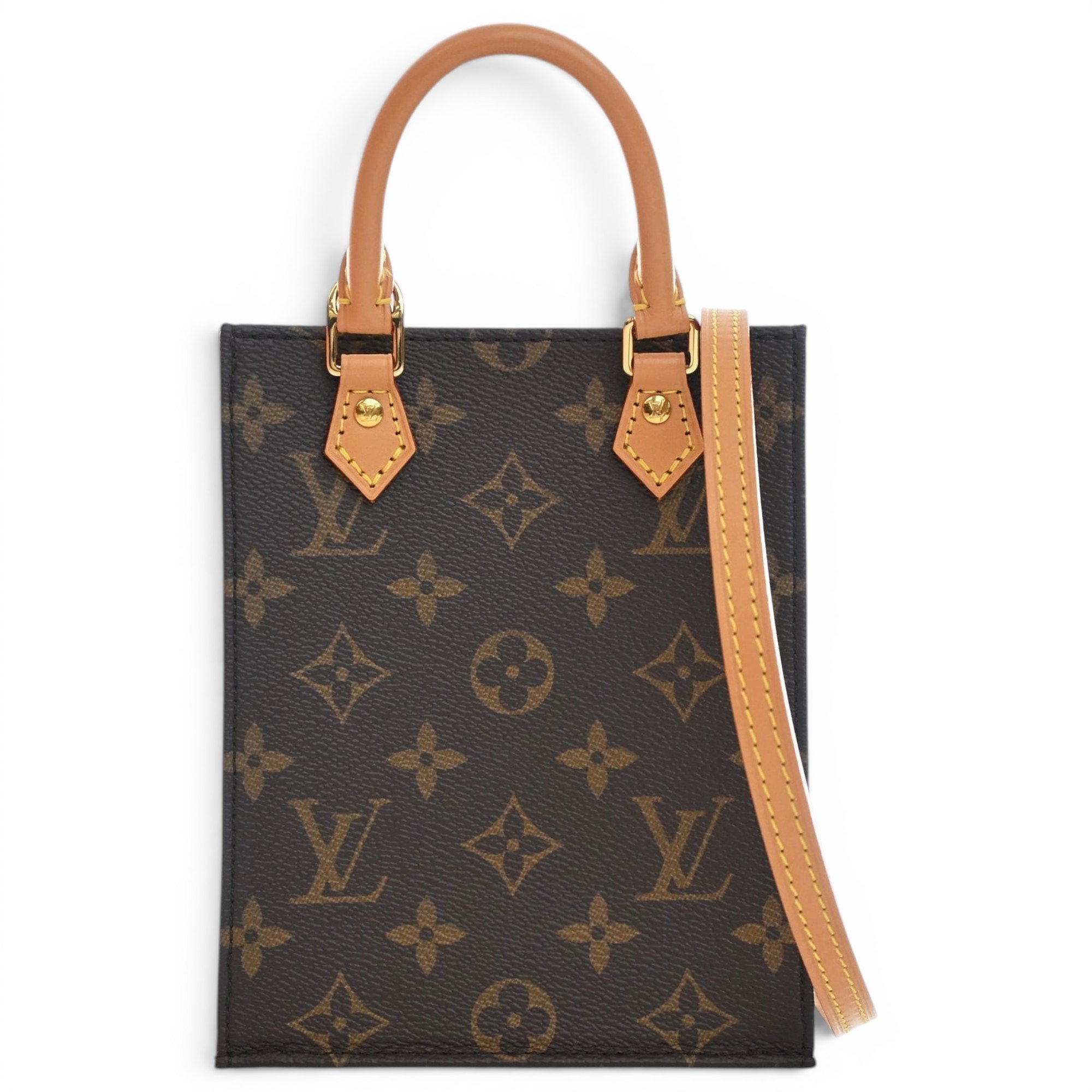 Plat tote