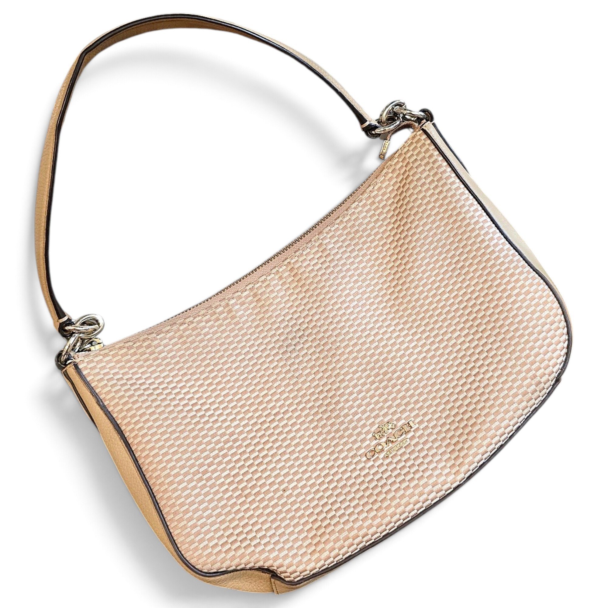 Cloth handbag