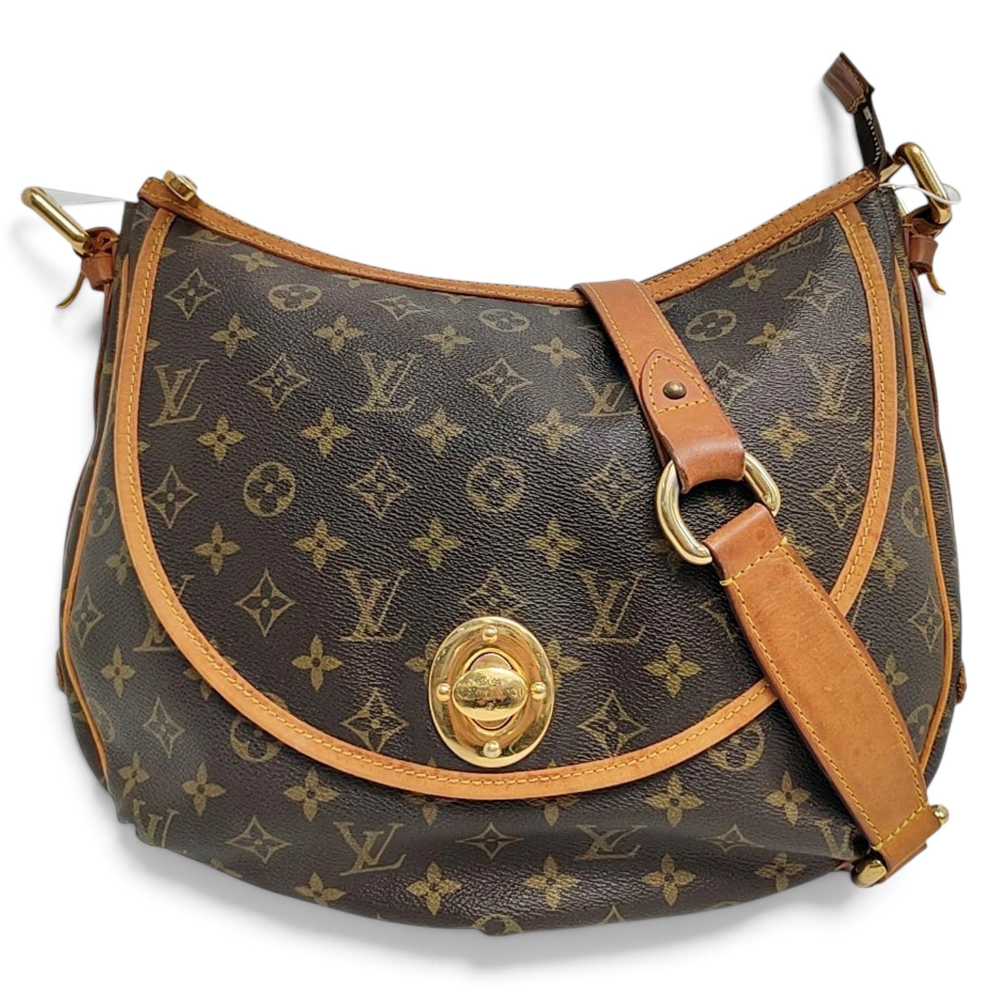 Tulum cloth crossbody bag