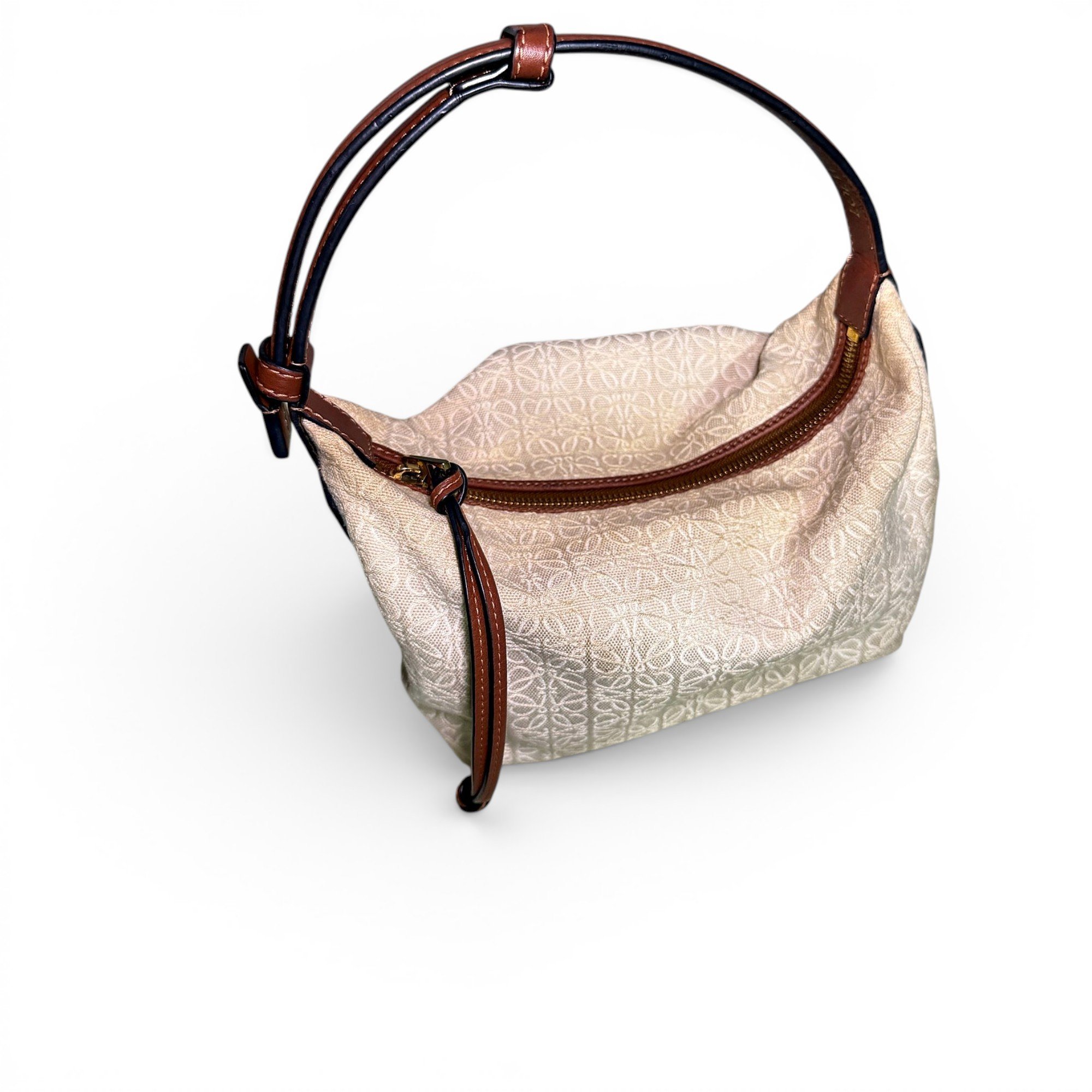 Cubi cloth handbag