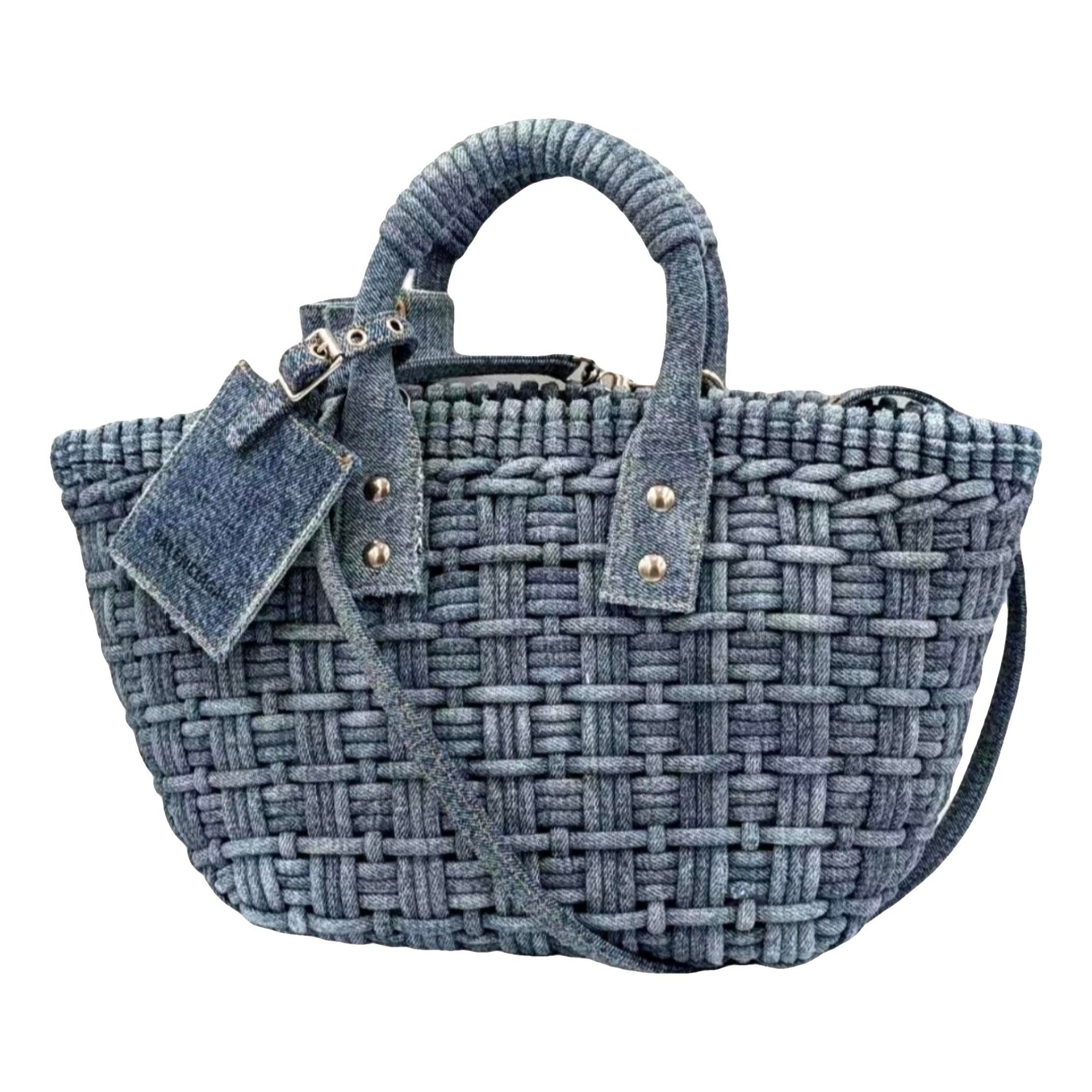 Bistro Panier tote