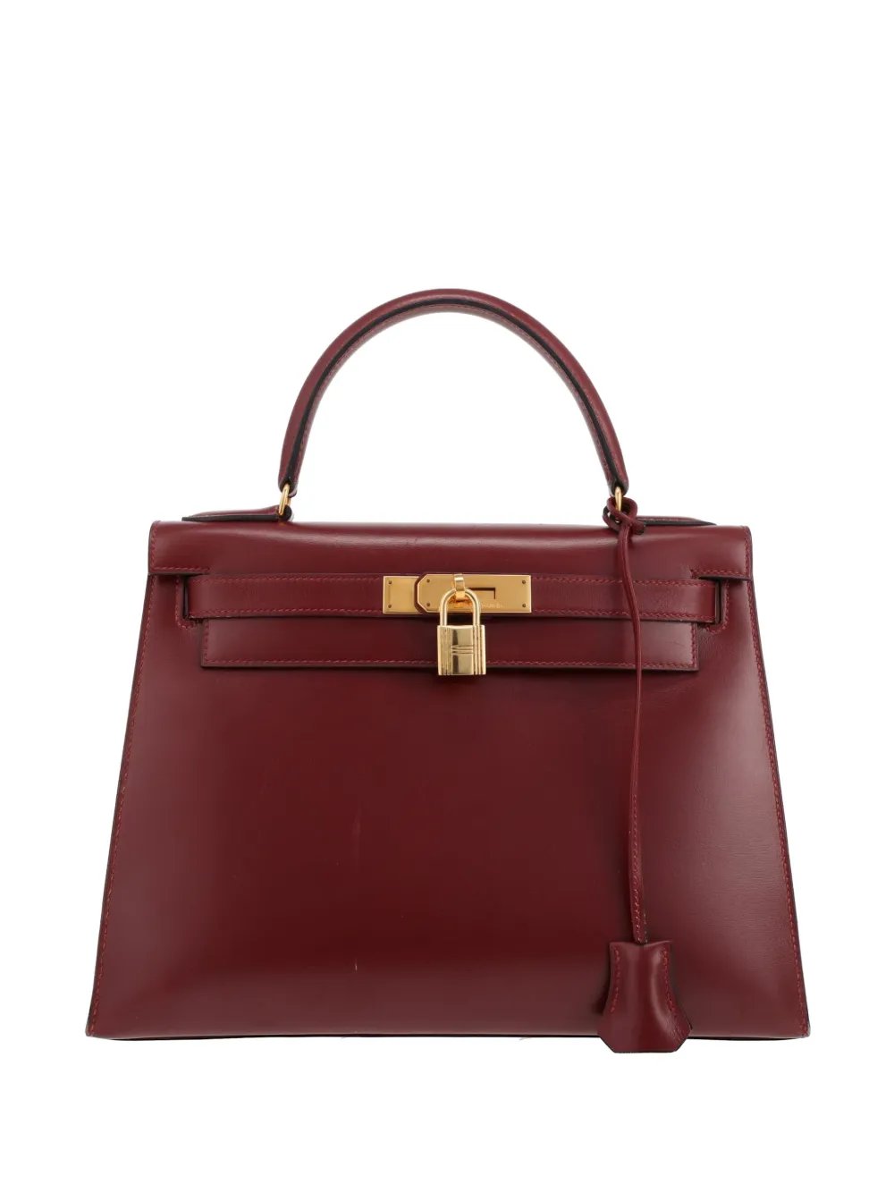 1988 28 Kelly handbag