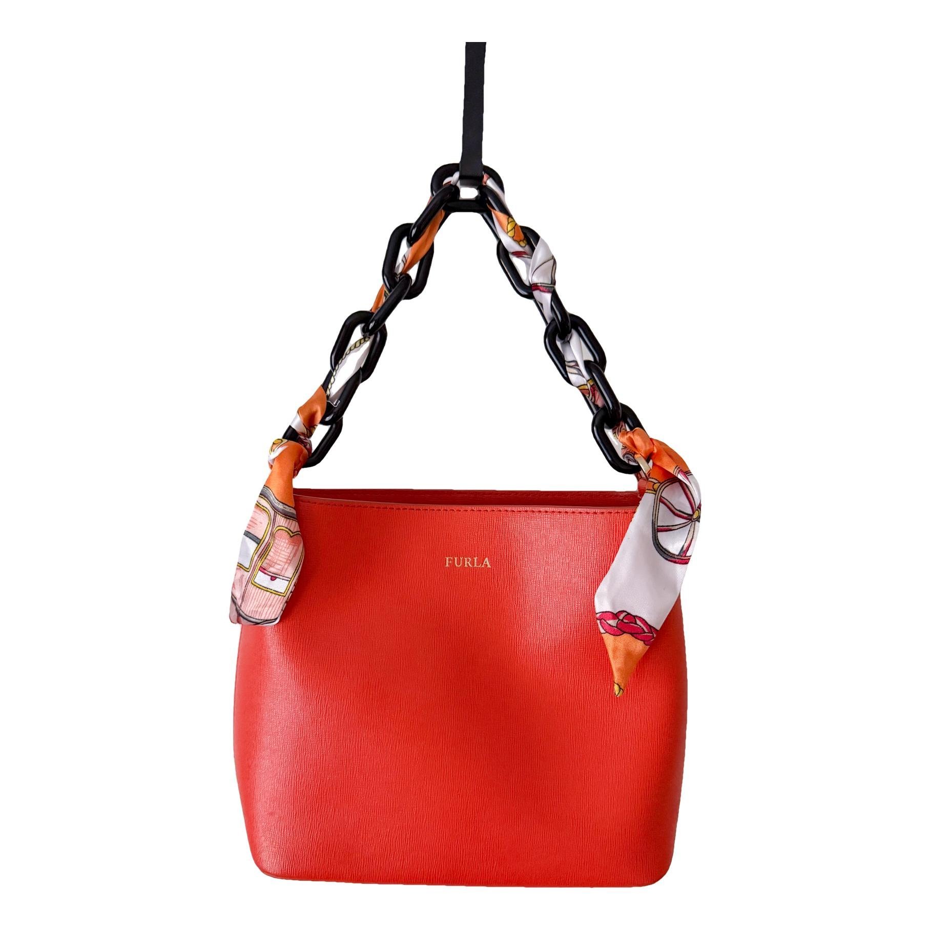 Furla Leather handbag