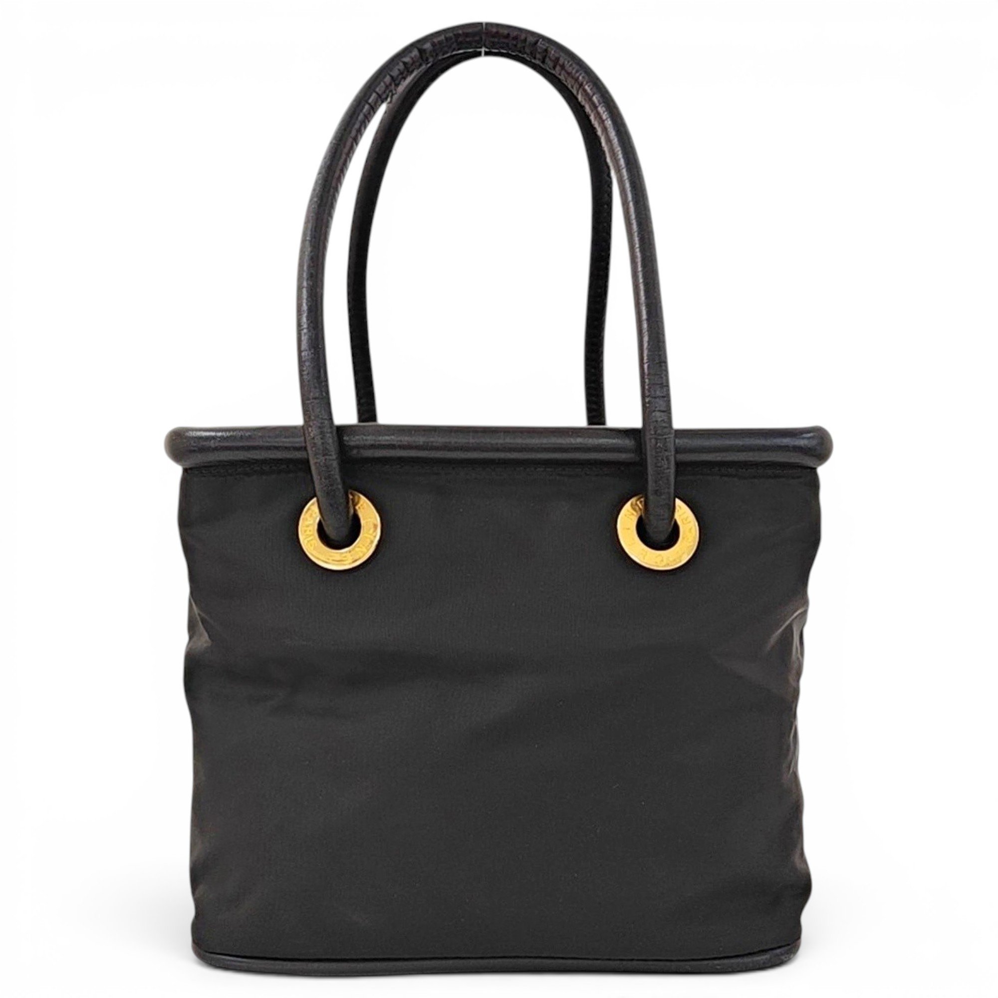 Cloth handbag